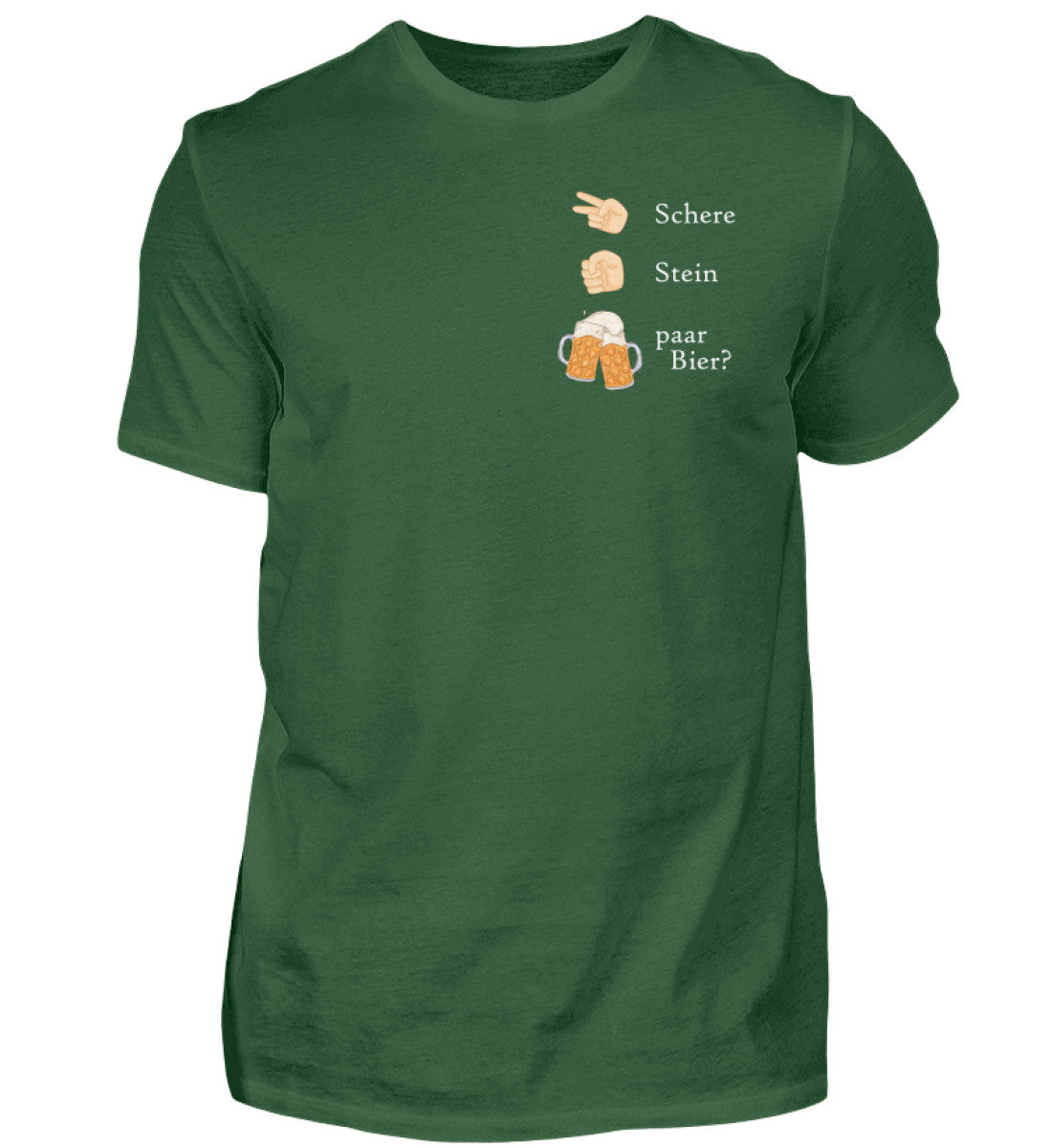 Bottle Green-833