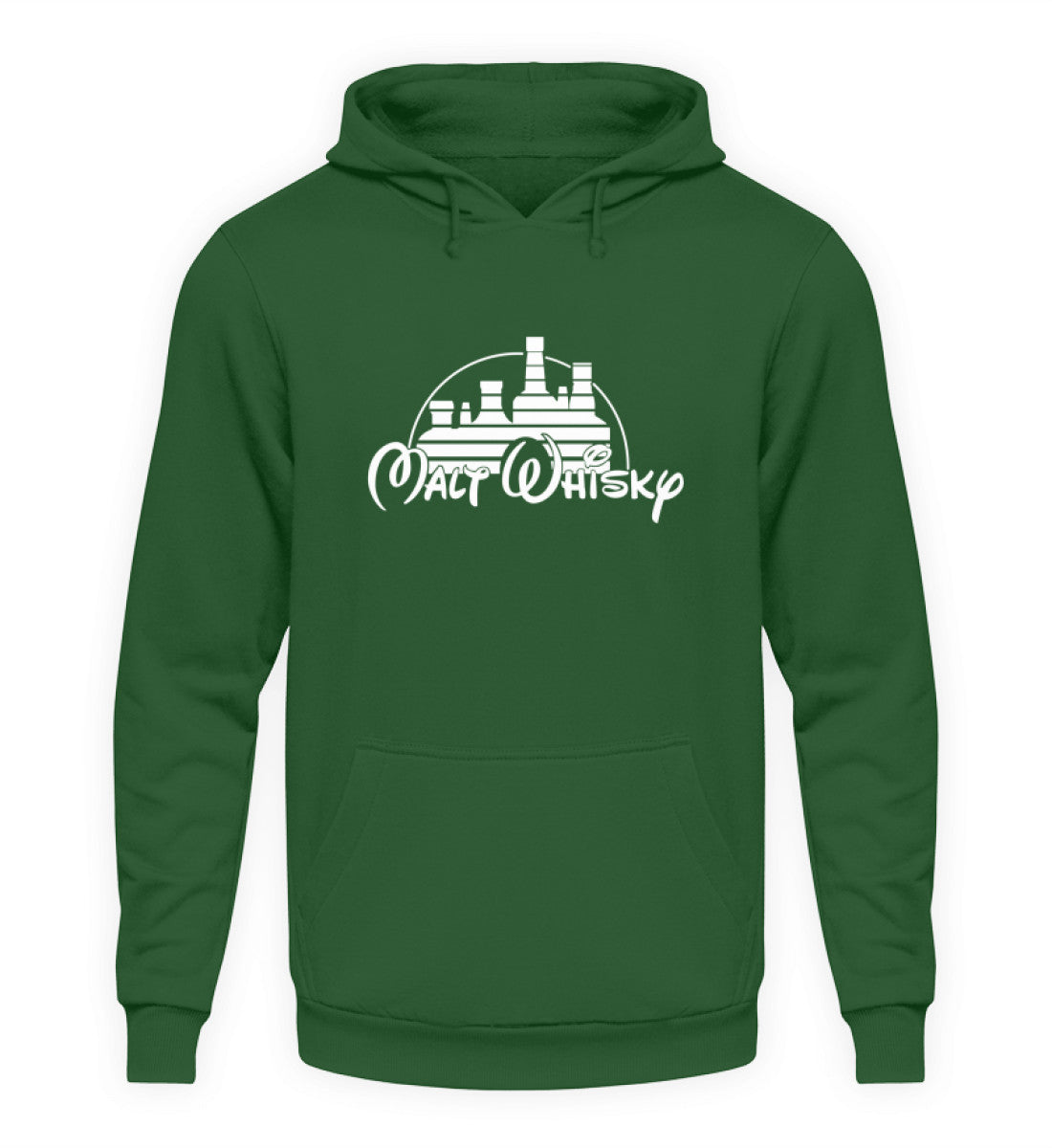 Bottle Green-833