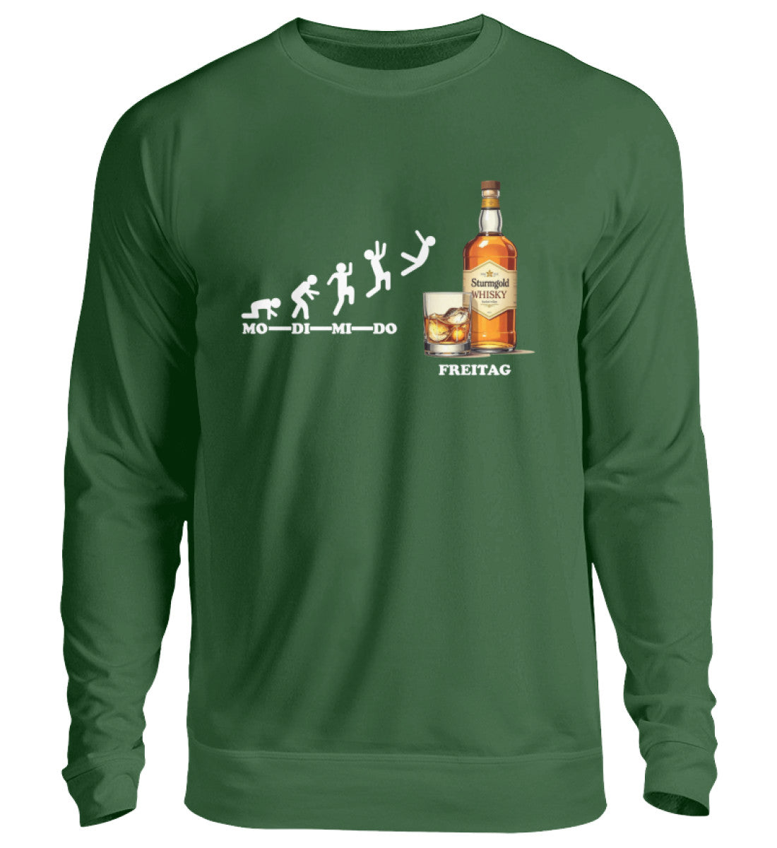 Bottle Green-833