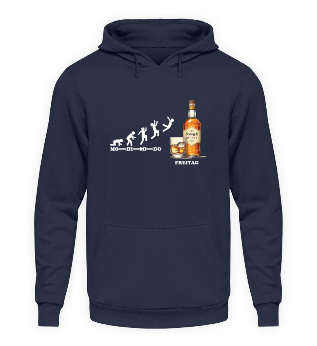 Oxford Navy-1698