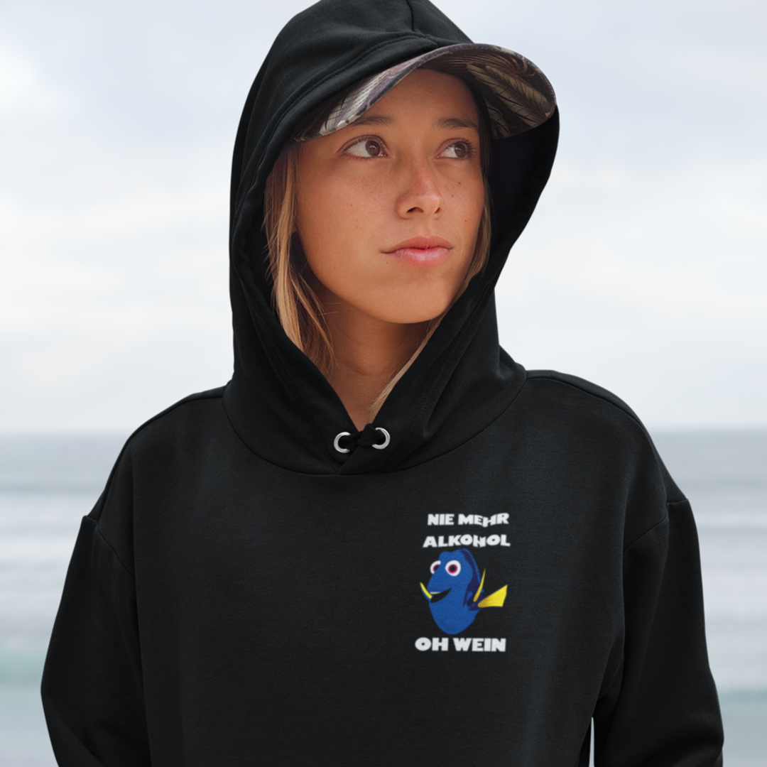 WEIN HOODIE