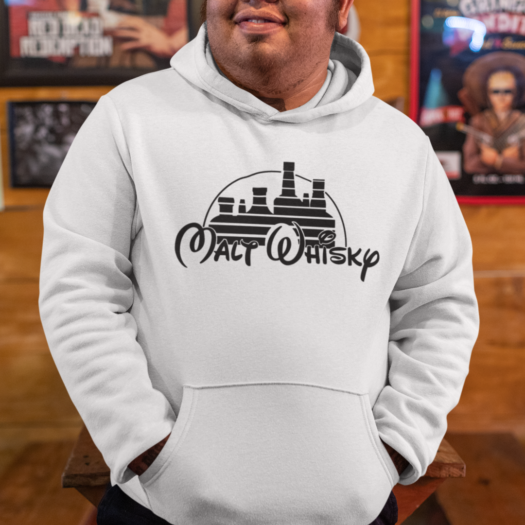 WHISKY HOODIE