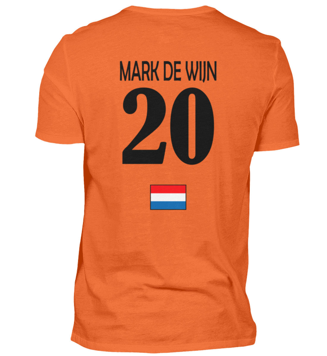Mandarin Orange-1692