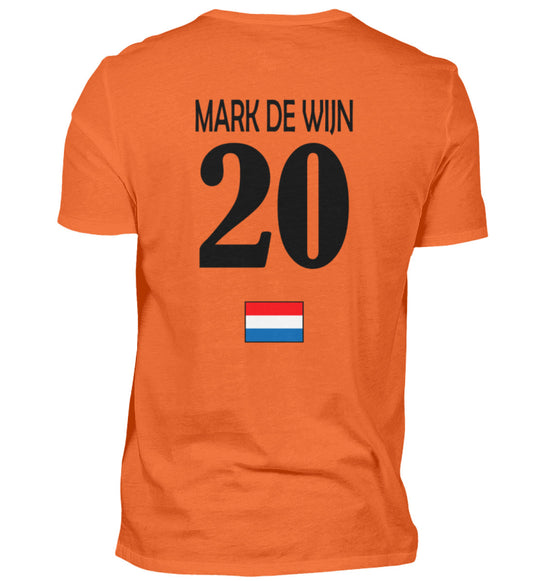 Mandarin Orange-1692