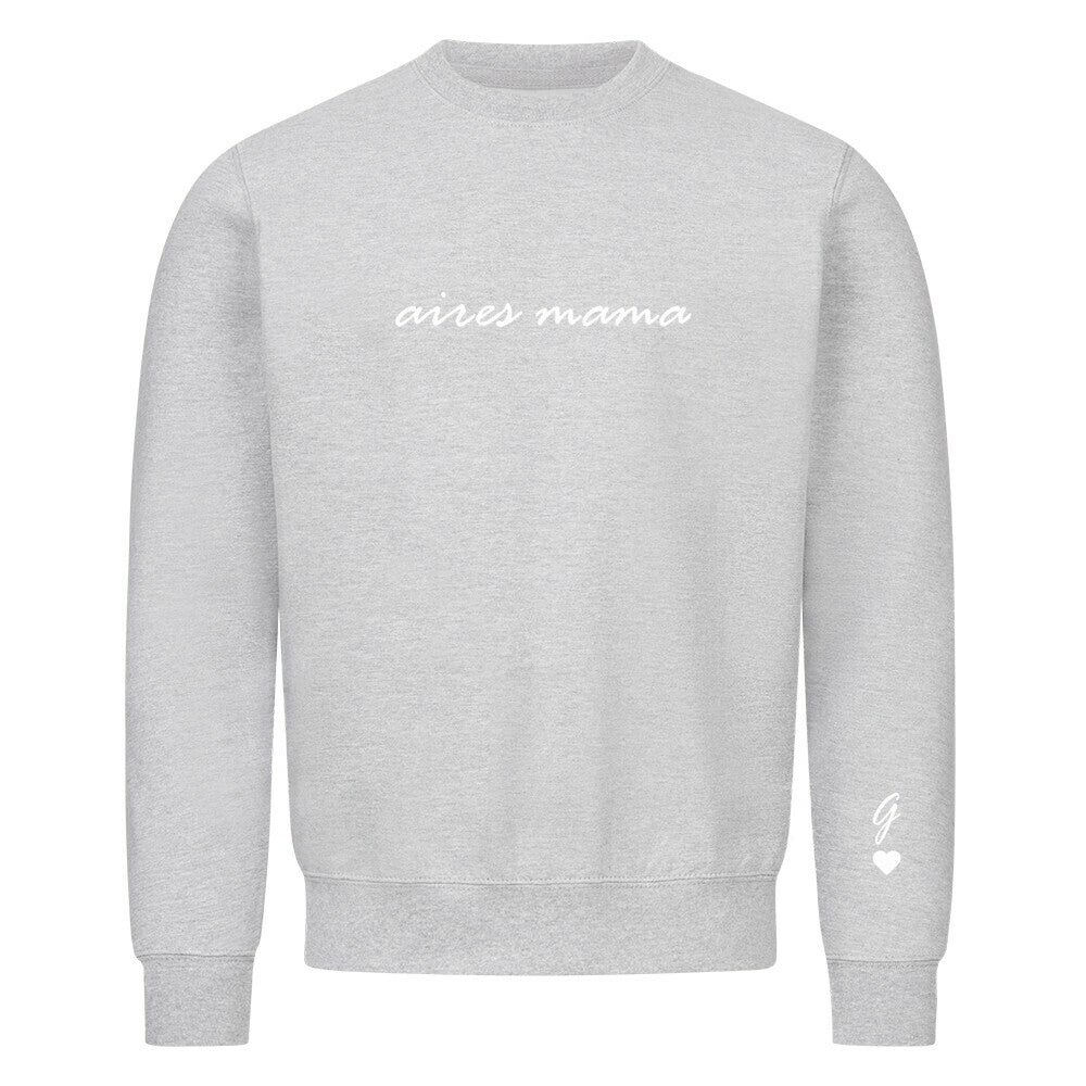 Image for color: heather grey