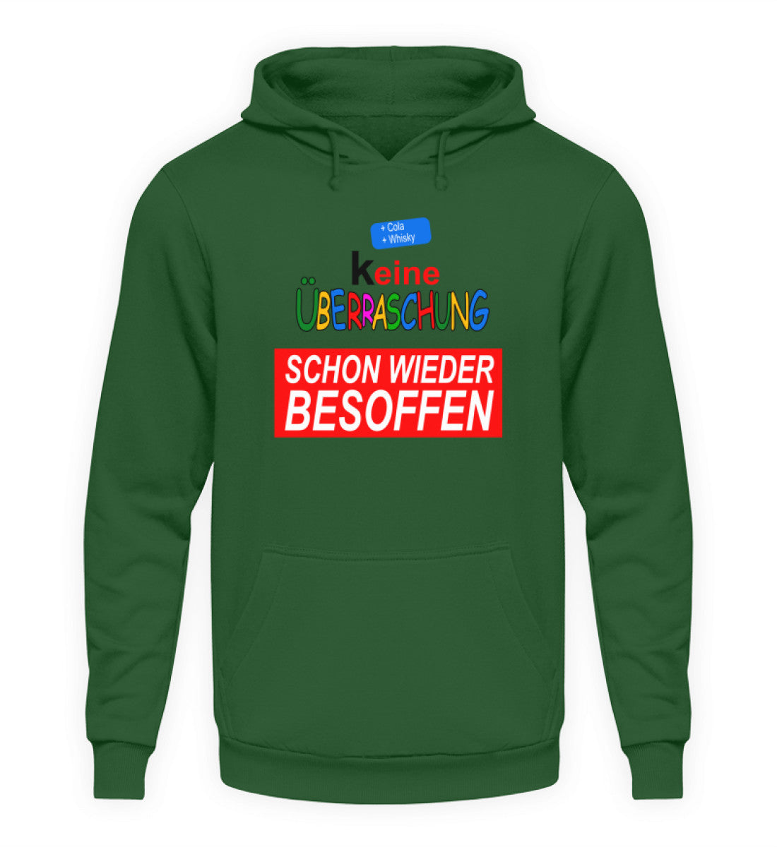 Bottle Green-833