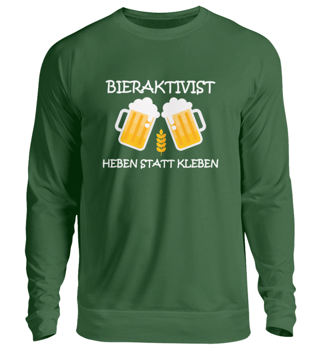 Bottle Green-833