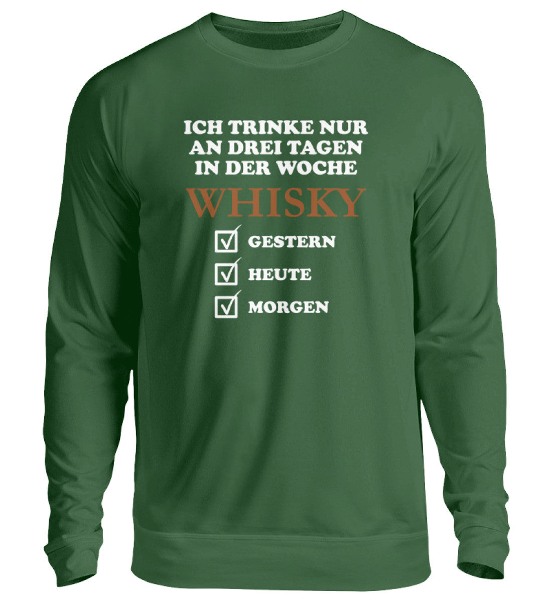 Bottle Green-833