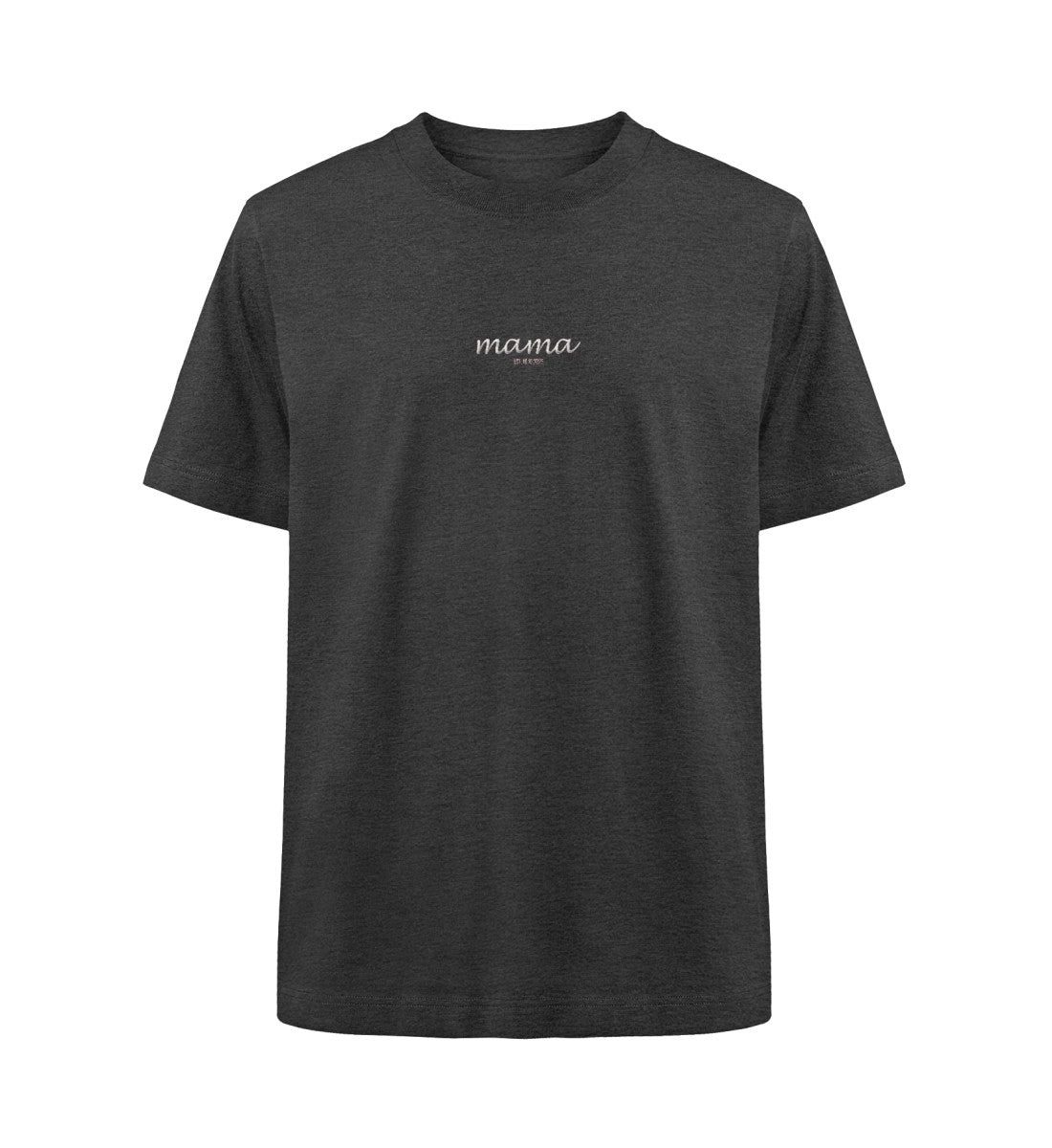 Dark Heather Grey-6881