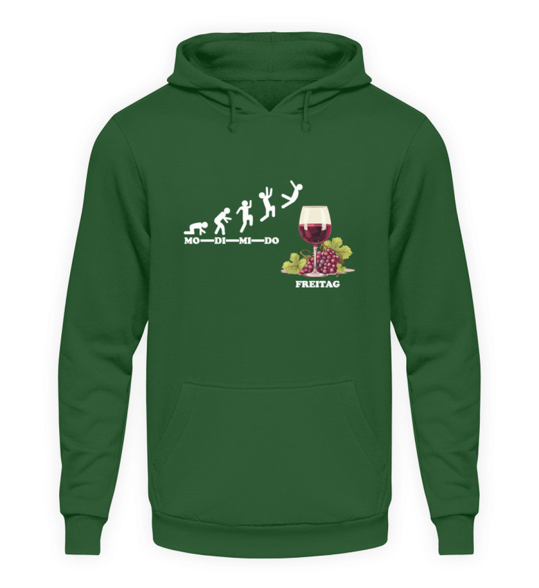 Bottle Green-833