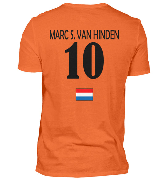 Mandarin Orange-1692