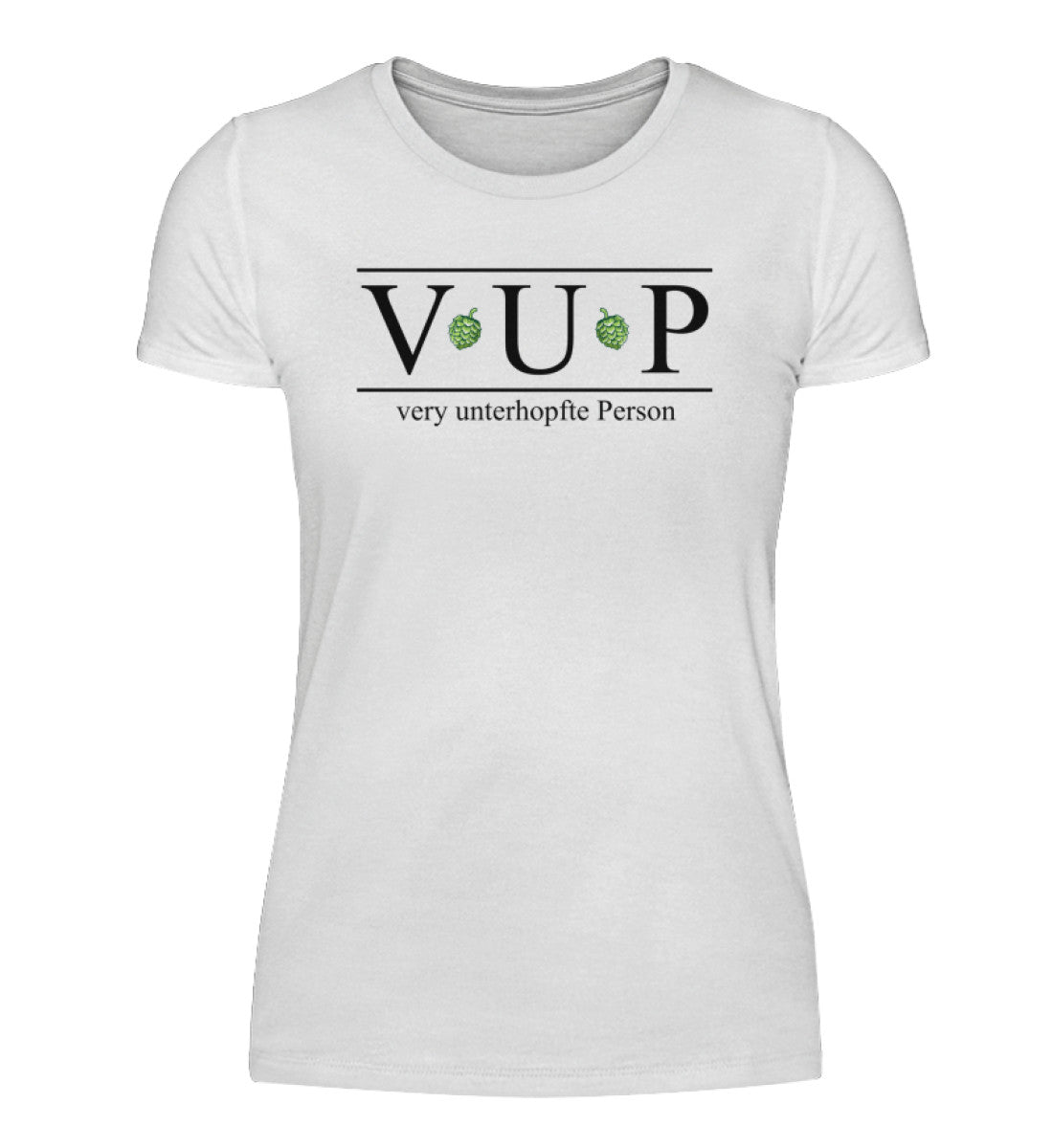 VUP - Damenshirt