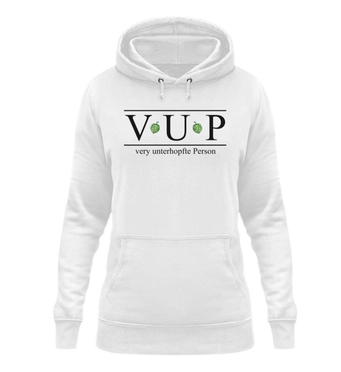 VUP - Damen Hoodie
