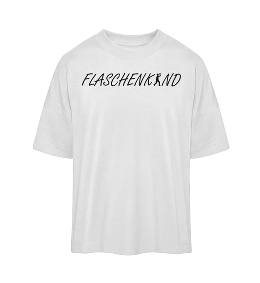 Flaschenkind - Premium Oversized Shirt 🌱