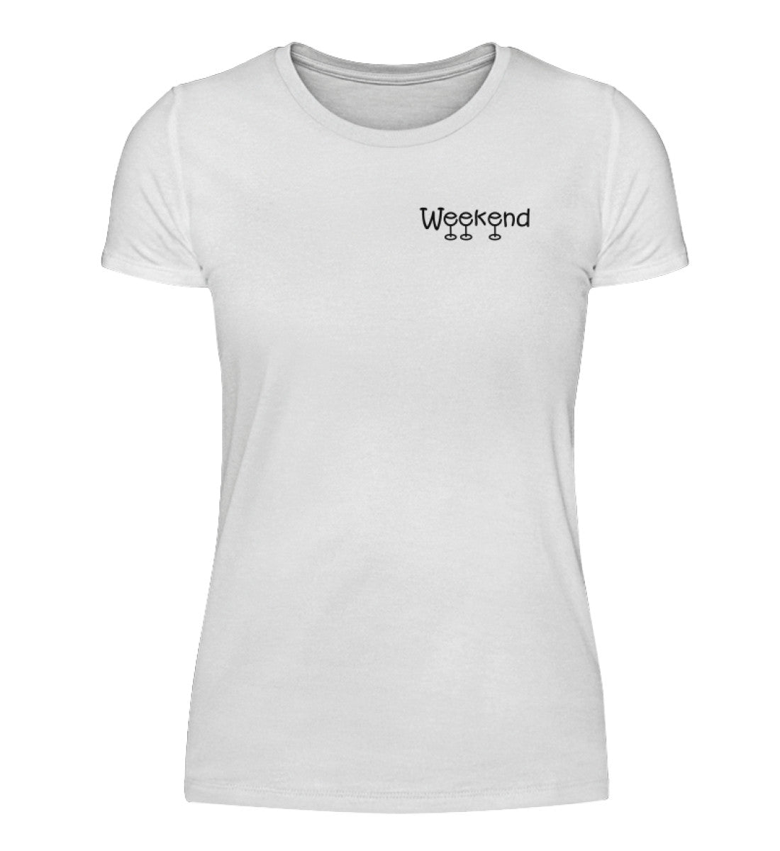 Weekend  - Damenshirt