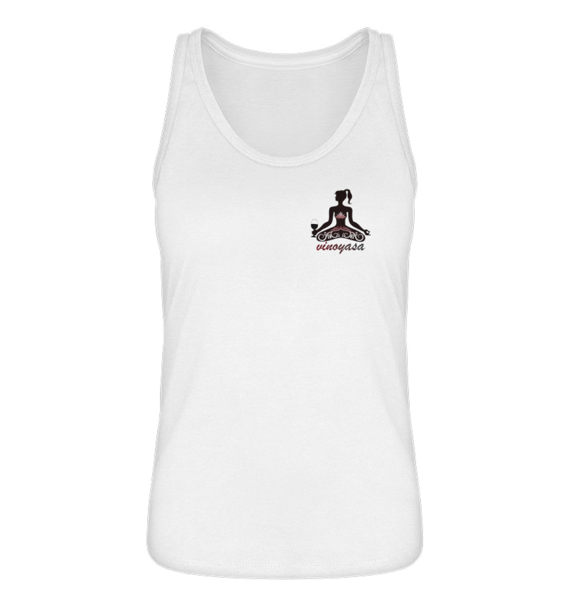 Vinoyasa - Damen Tanktop 🌱