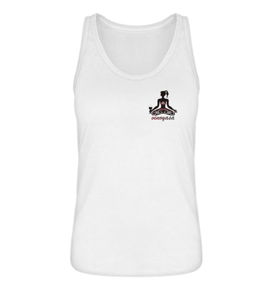 Vinoyasa - Damen Tanktop 🌱