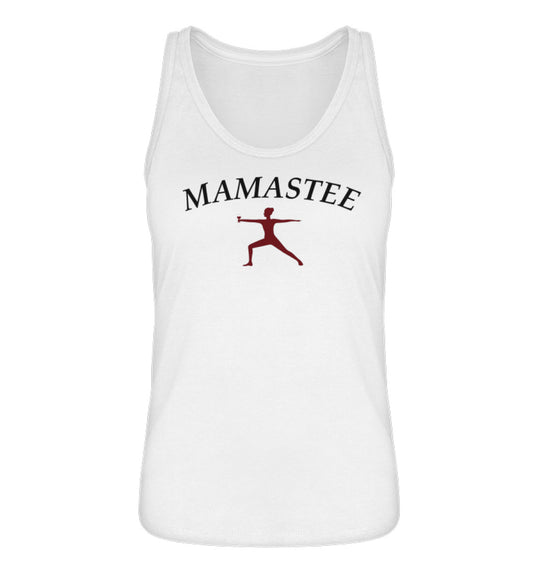 Mamastee - Damen Tanktop 🌱