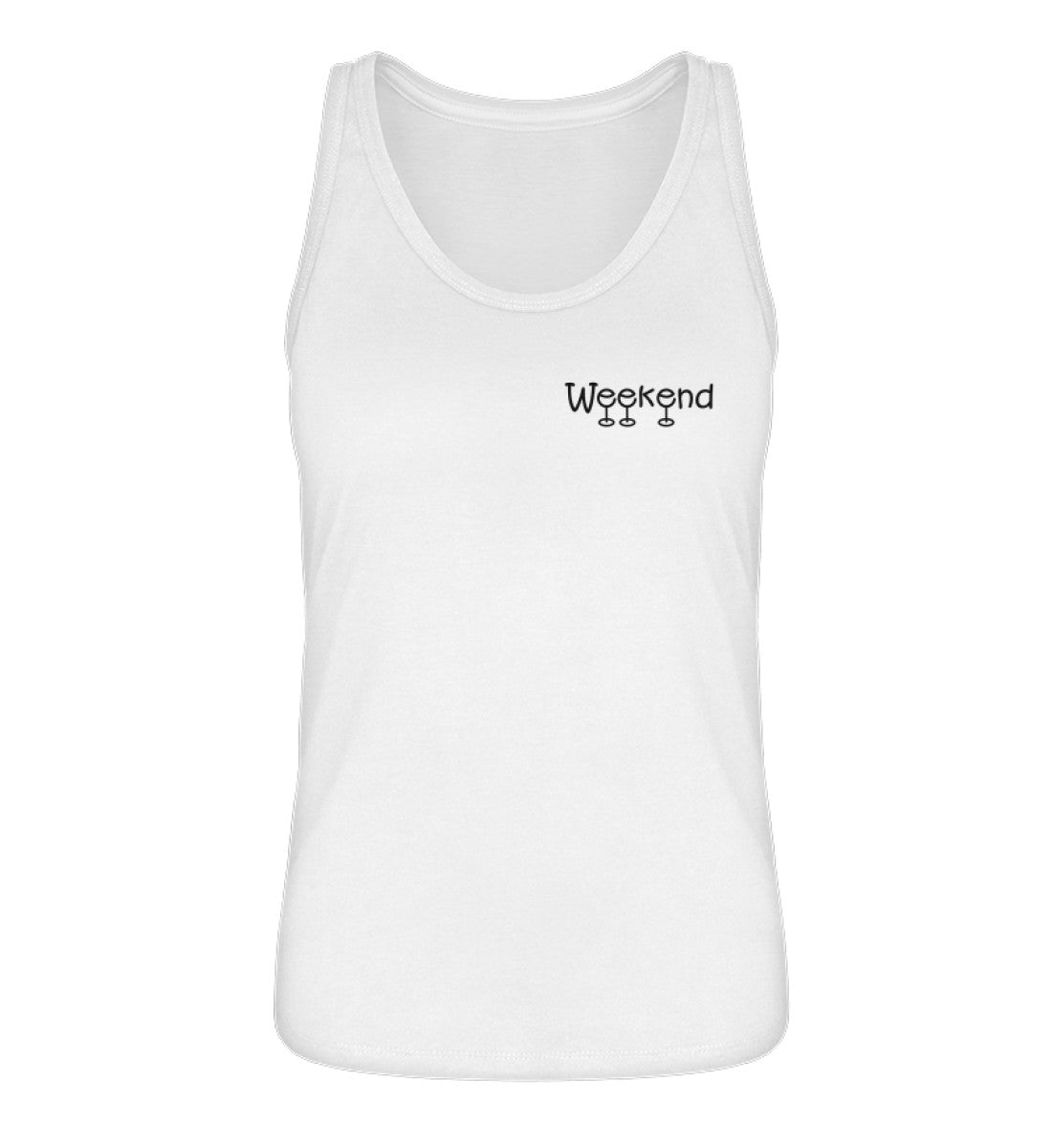 Weekend - Damen Tanktop 🌱