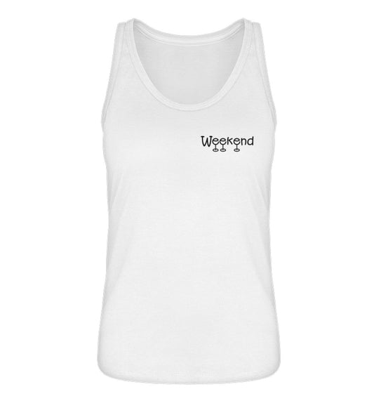 Weekend - Damen Tanktop 🌱