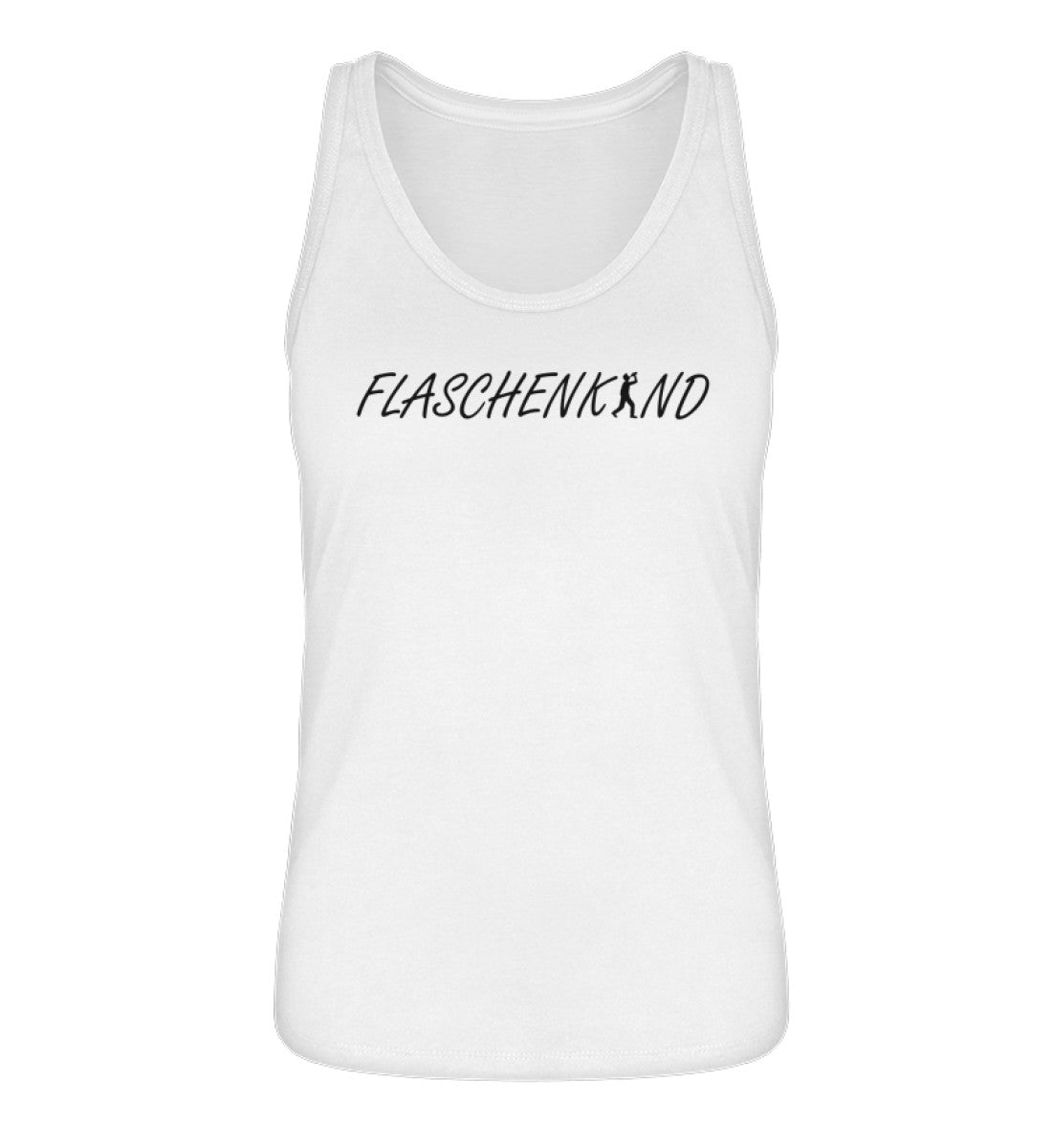 Flaschenkind - Damen Tanktop 🌱