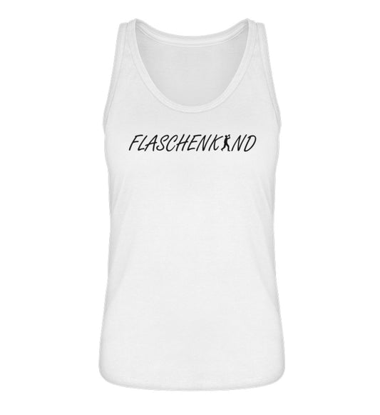 Flaschenkind - Damen Tanktop 🌱
