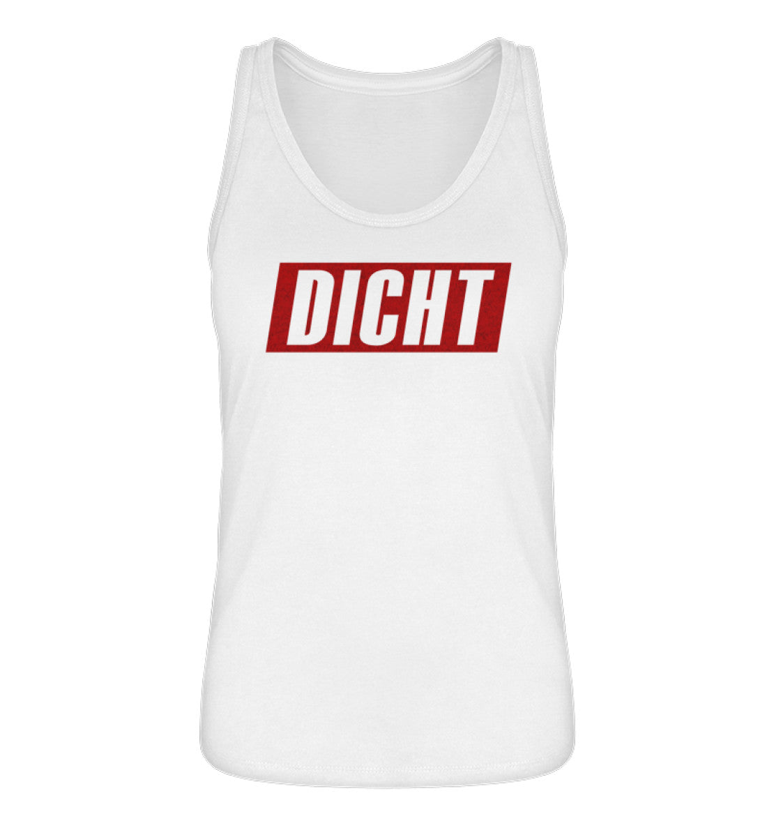 Dicht - Damen Tanktop 🌱