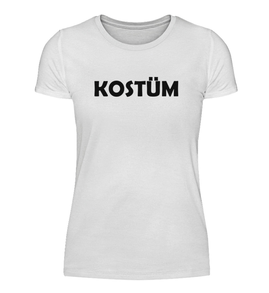 Kostüm - Damenshirt