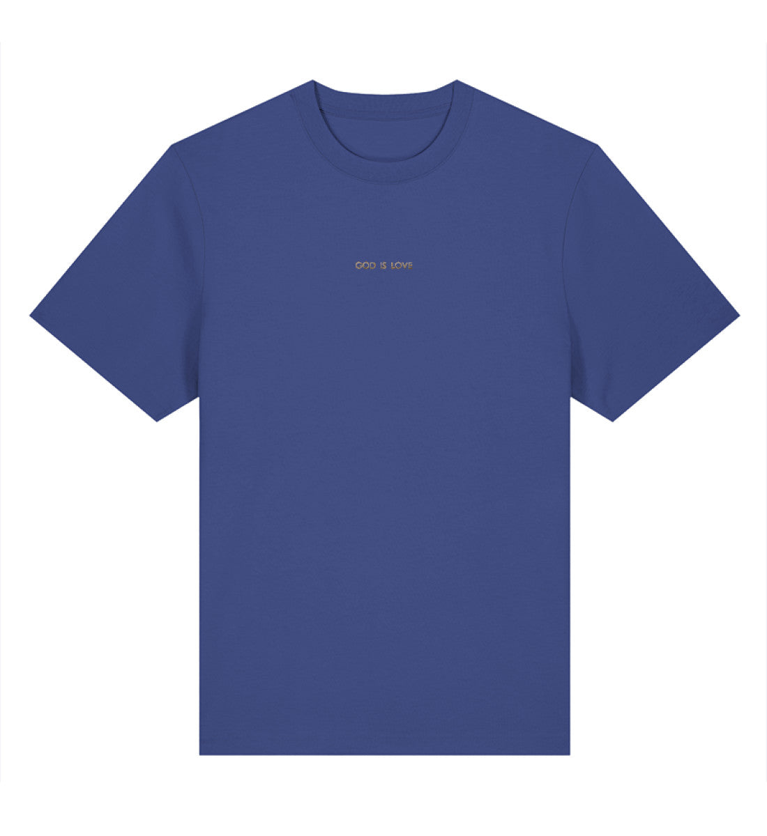 Worker Blue-7139