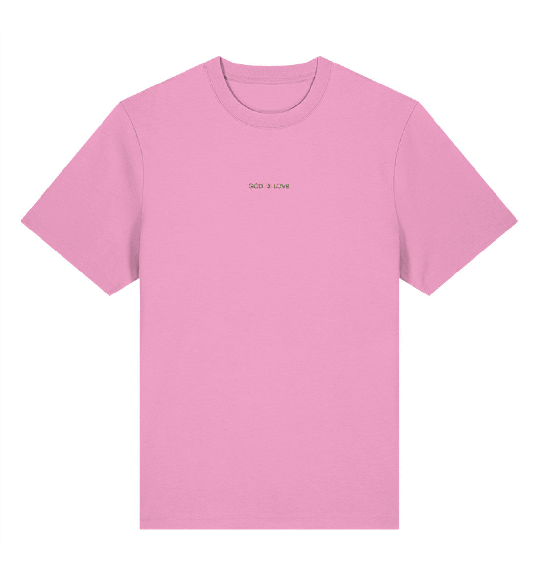 Bubble Gum Pink-6814