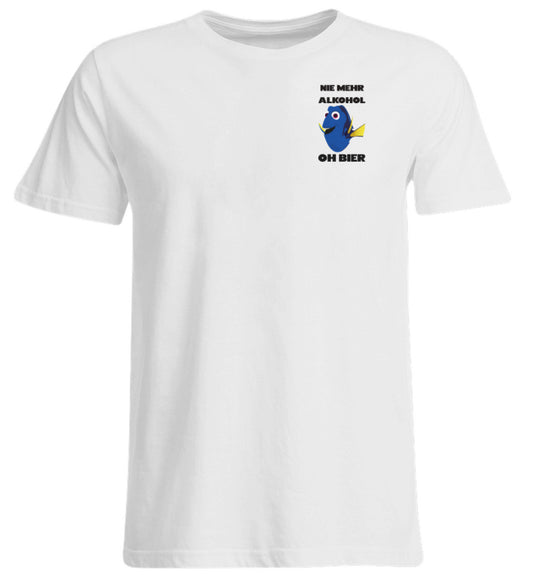 Dori - Nie mehr Alkohol Oh Bier  - Oversized