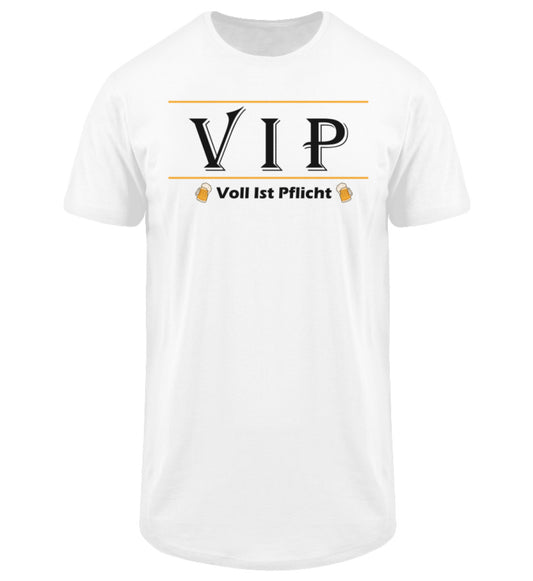 VIP Bier - Long Shirt