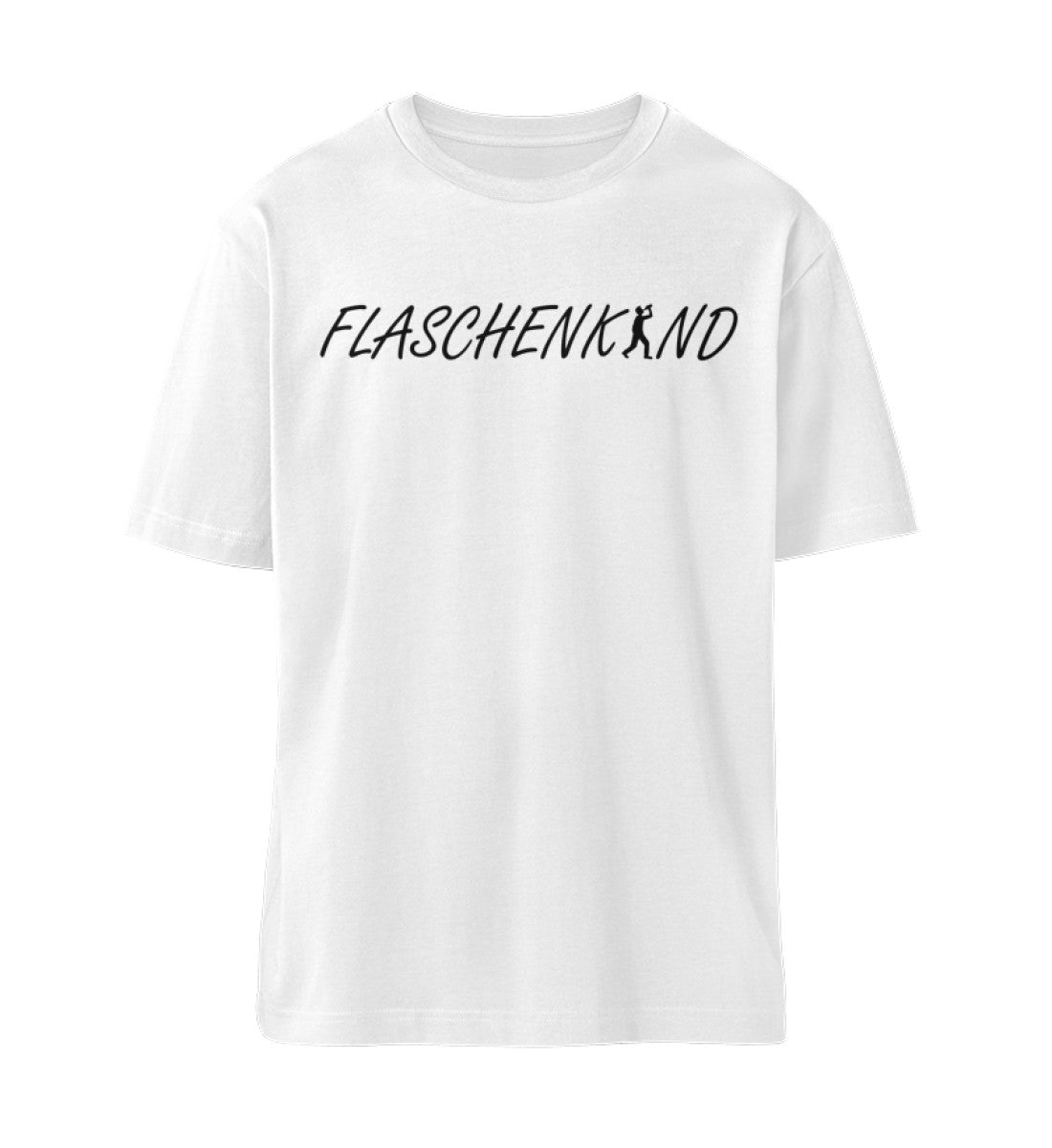 Flaschenkind - Relaxed Shirt 🌱