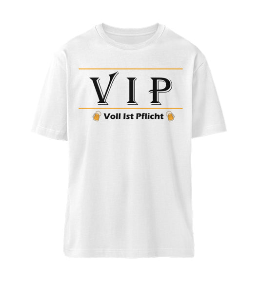 VIP Bier - Relaxed Shirt 🌱