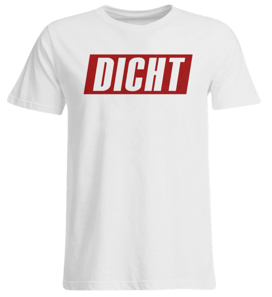 Dicht - Oversized