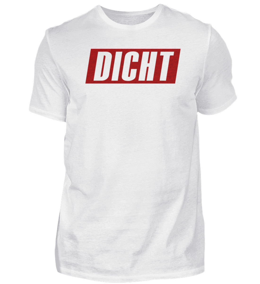 Dicht - Herren Premiumshirt