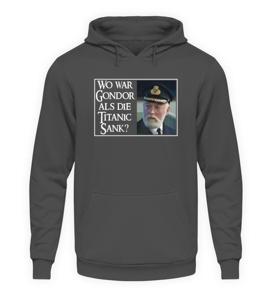 Gondor - Hoodie