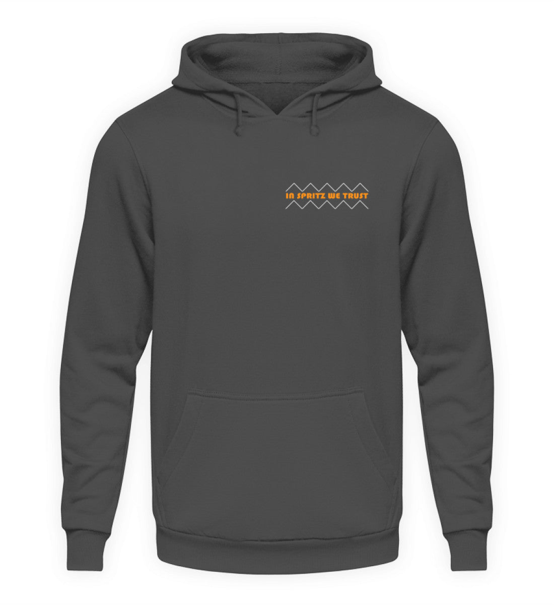In Spritz we trust - Hoodie
