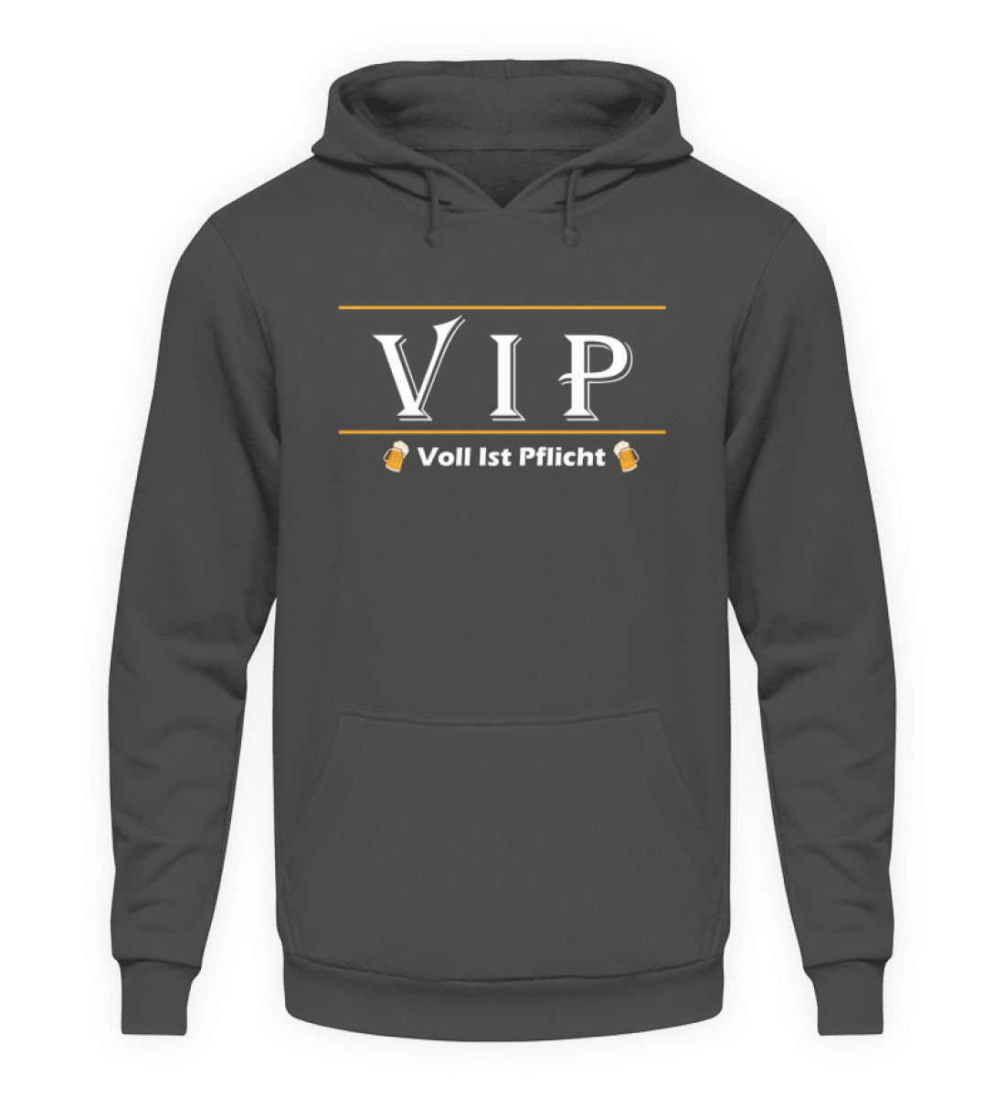 VIP Bier - Hoodie