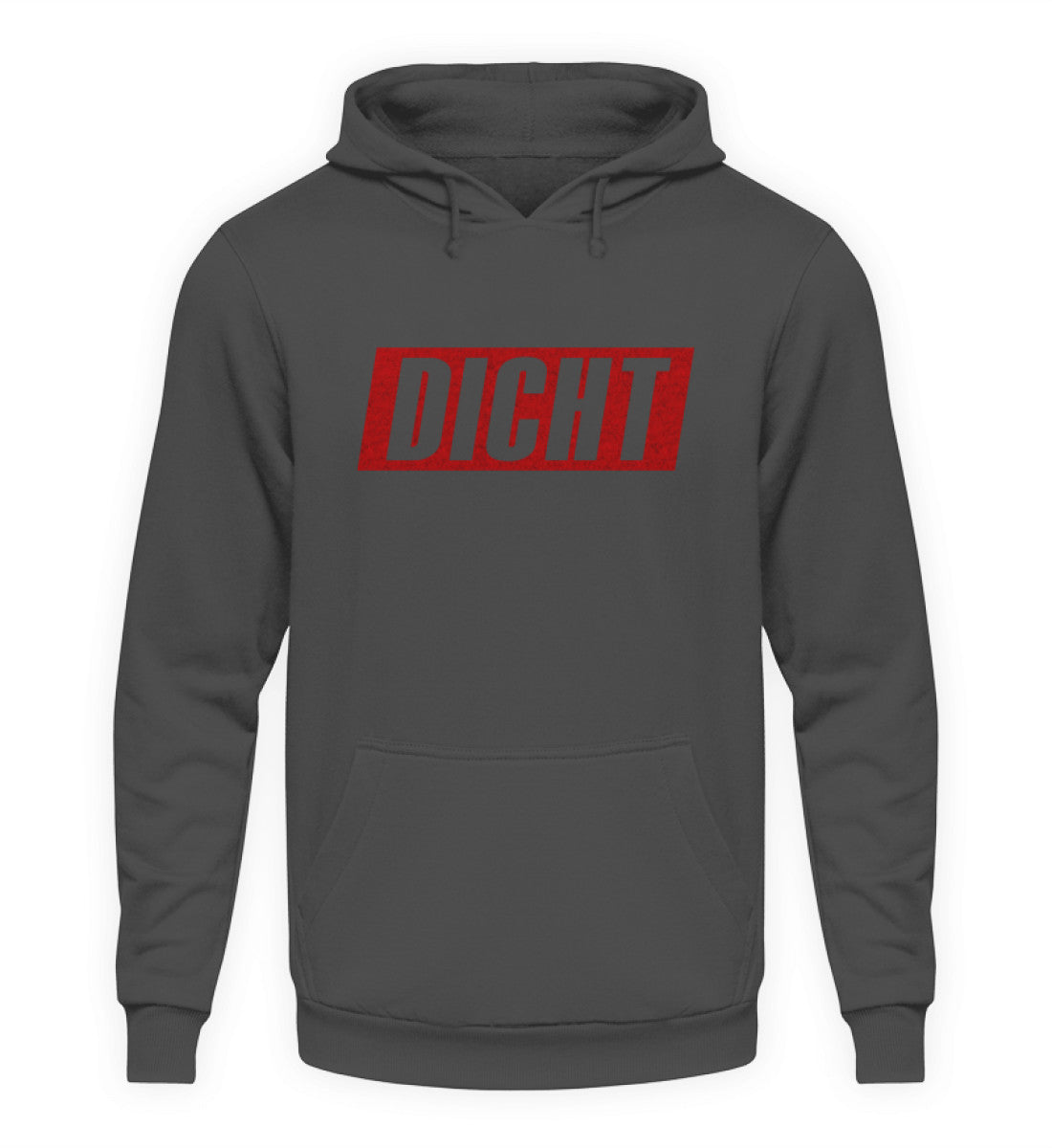 Dicht - Hoodie