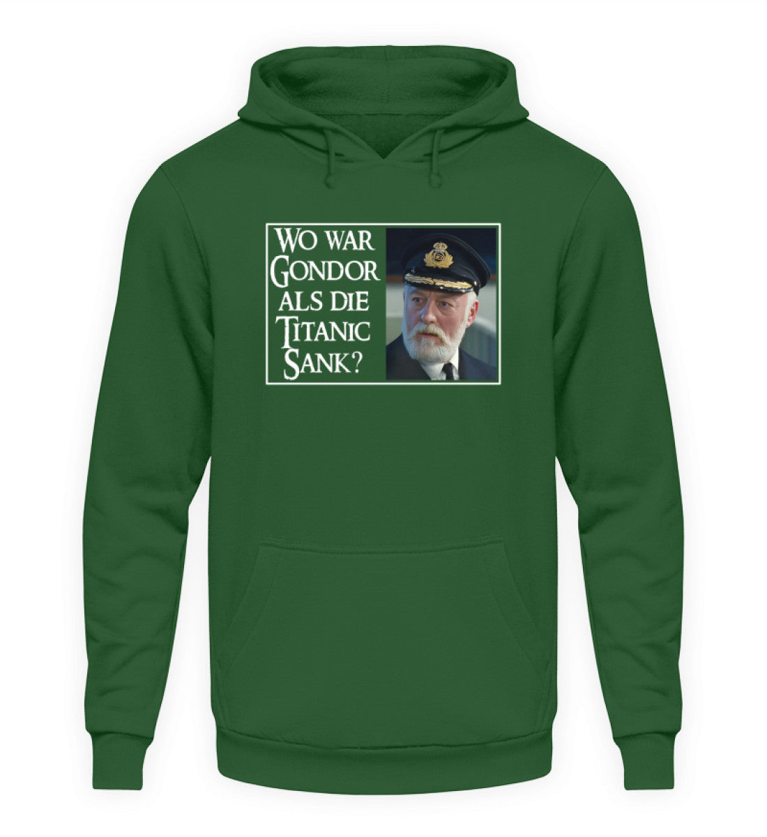 Gondor - Hoodie