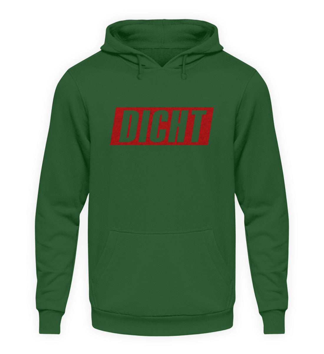 Dicht - Hoodie