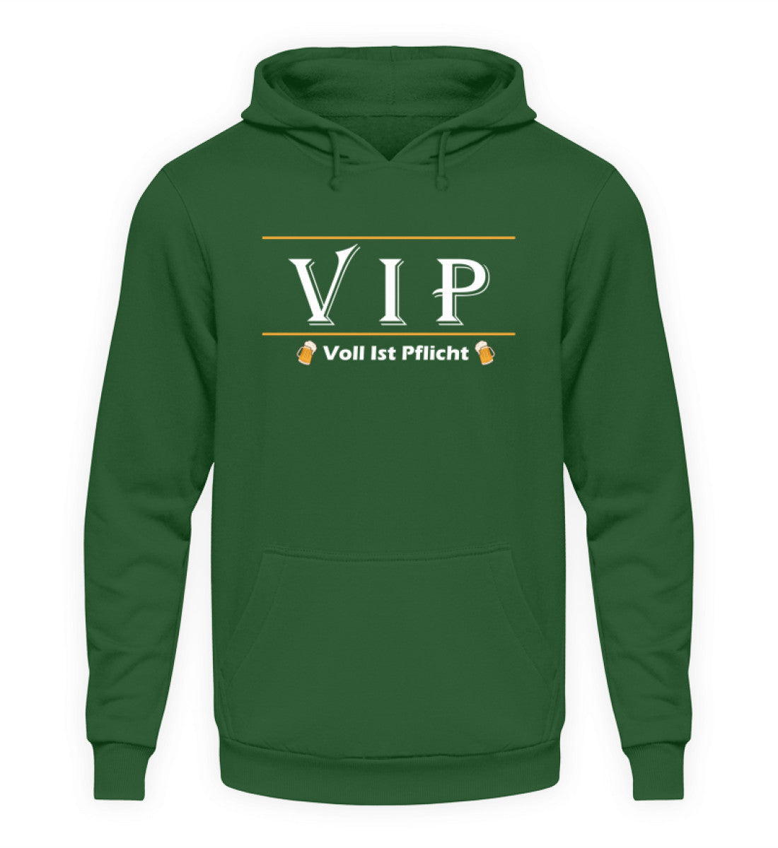 VIP Bier - Hoodie