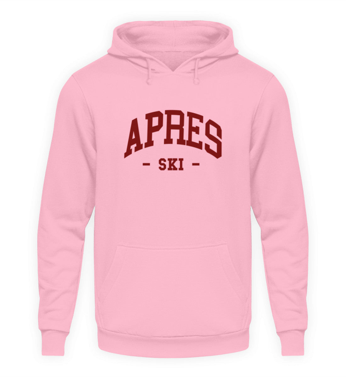 Apres Ski  - Hoodie
