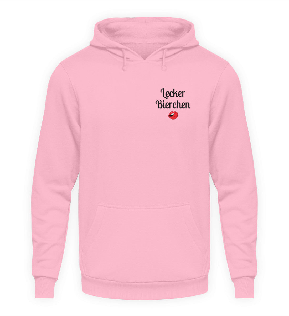 Lecker Bierchen - Hoodie