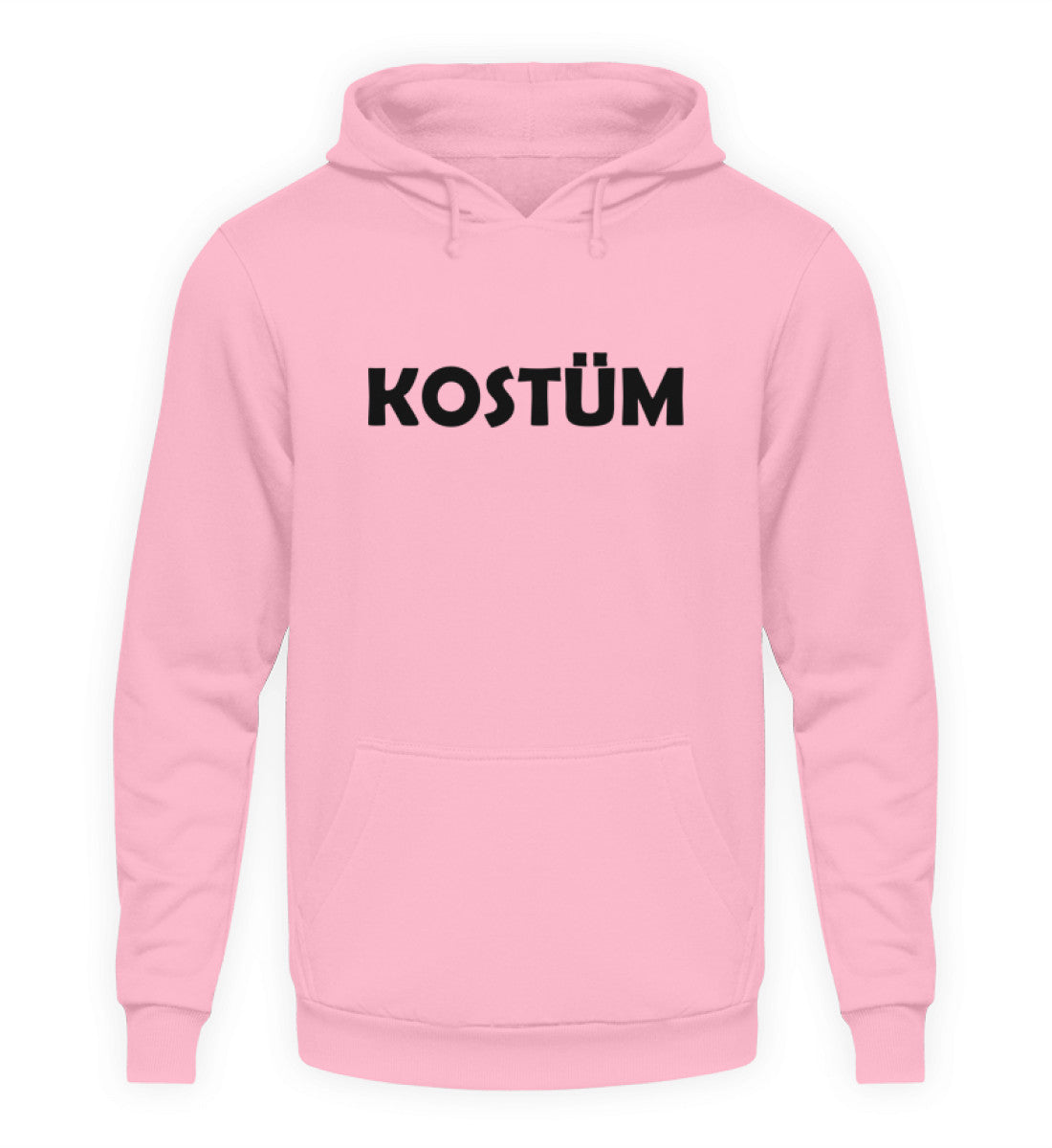 Kostüm  - Hoodie