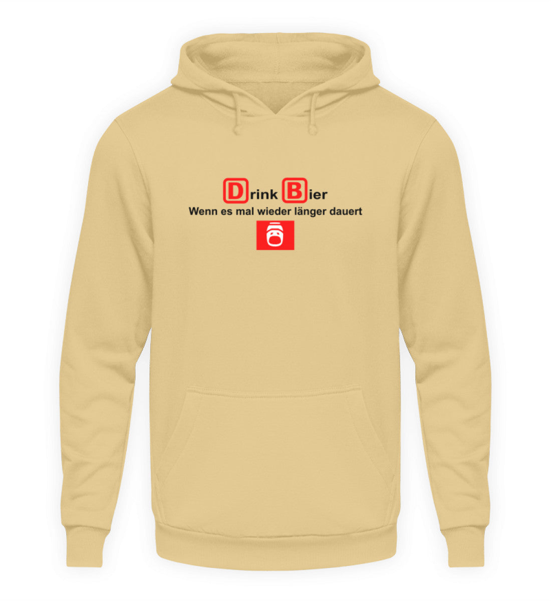 DB  - Hoodie