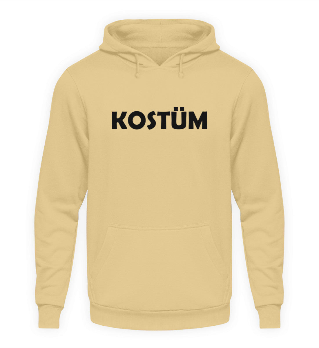 Kostüm  - Hoodie