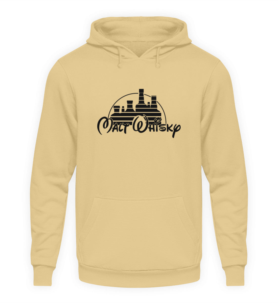 Malt Whisky - Hoodie