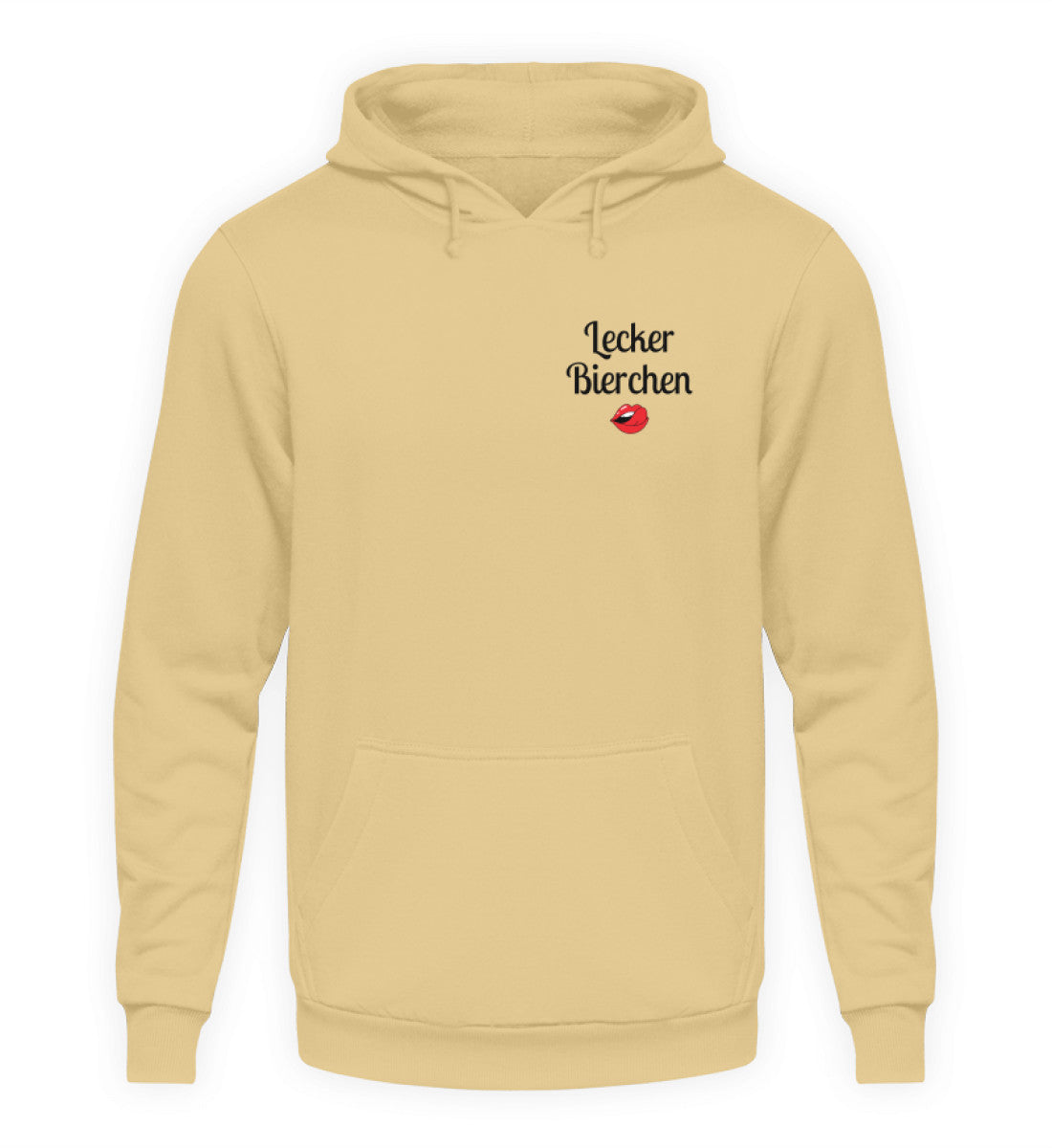 Lecker Bierchen - Hoodie
